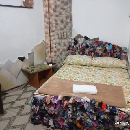 Maison D'Hotes Ait Bou Izryane Timoulilt ภายนอก รูปภาพ