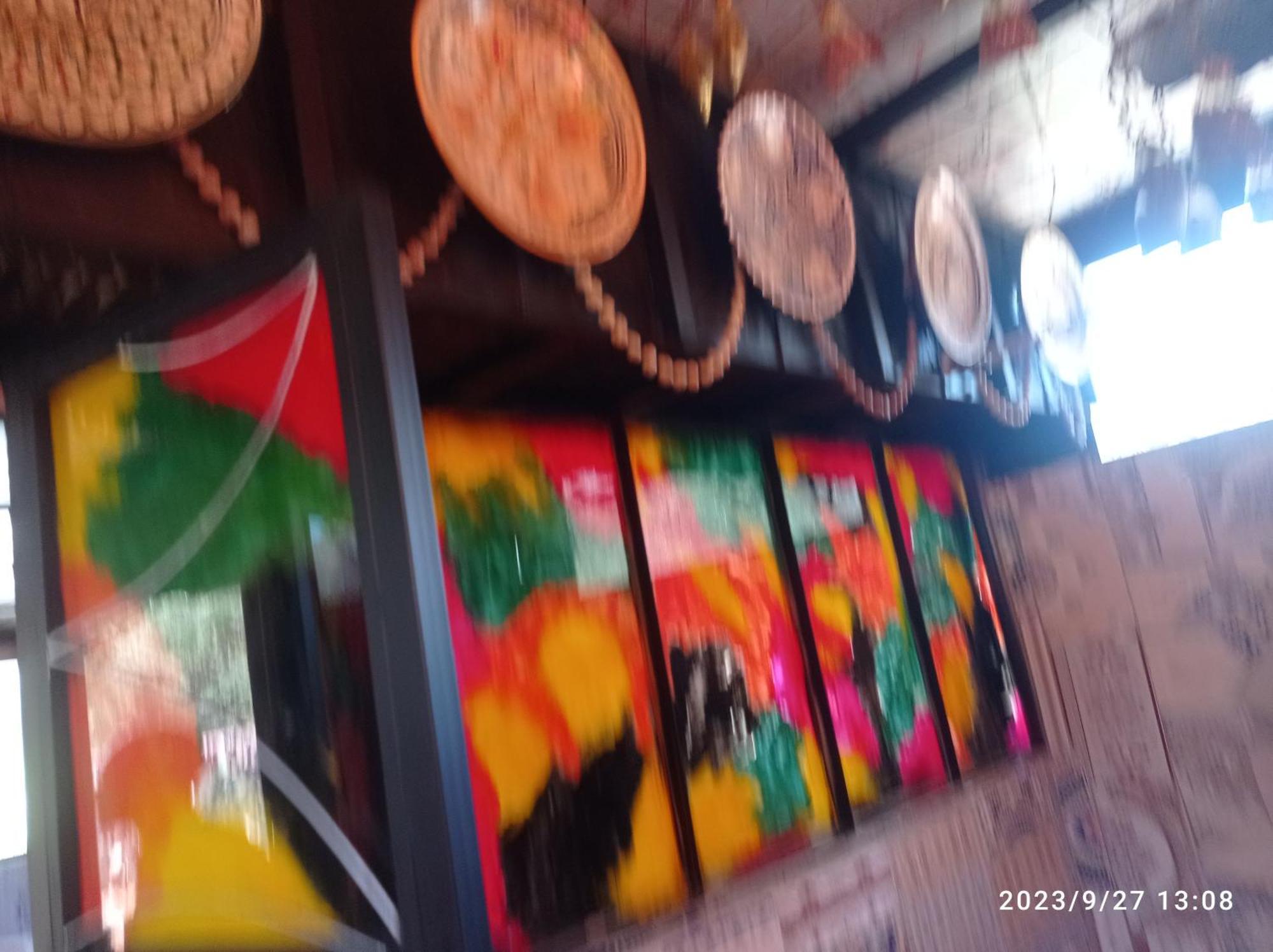 Maison D'Hotes Ait Bou Izryane Timoulilt ภายนอก รูปภาพ