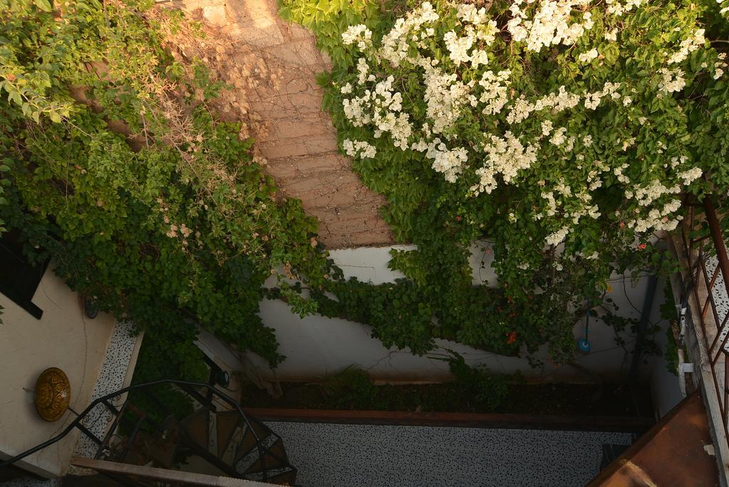Maison D'Hotes Ait Bou Izryane Timoulilt ภายนอก รูปภาพ